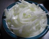 あるもので☆簡単かき揚げ作り方1写真