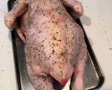 ビア缶チキンだっ!作り方5写真