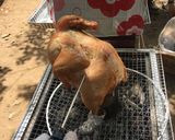 ビア缶チキンだっ!作り方7写真