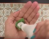 ライコレッド直伝：トマトのチーズ詰め作り方4写真