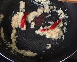 30分で簡単ほうれん草のヘルシーカレー作り方5写真