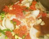 チキンカレー。これうまいっ。作り方4写真