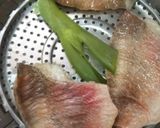 赤魚のタルタルソースかけ作り方3写真
