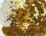 チキンカレー。これうまいっ。作り方5写真