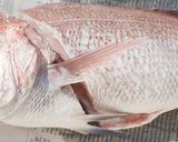 鯛の昆布蒸し作り方13写真