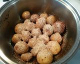 味がよくからむ♪新じゃがの煮っころがし☆作り方4写真