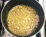 新ジャガのそぼろあんかけ作り方6写真