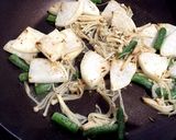 ずぼらさんの簡単！焼き野菜サラダ作り方2写真