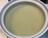 スープがおいしい！我が家人気の水炊き作り方7写真
