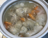 スープがおいしい！我が家人気の水炊き作り方8写真