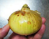 今が旬♪これは美味しい！新玉ねぎの酢の物作り方1写真