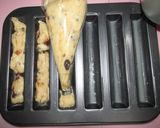 パネトーネブリオッシュ☆ケーキの様なパン作り方10写真