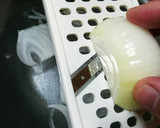 今が旬♪これは美味しい！新玉ねぎの酢の物作り方6写真