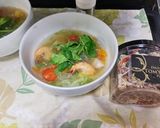★簡単レシピ★トムヤムクン~No.5~作り方2写真