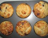 パネトーネブリオッシュ☆ケーキの様なパン作り方14写真