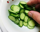 今が旬♪これは美味しい！新玉ねぎの酢の物作り方9写真