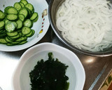 今が旬♪これは美味しい！新玉ねぎの酢の物作り方11写真