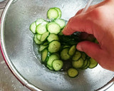 今が旬♪これは美味しい！新玉ねぎの酢の物作り方12写真