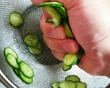今が旬♪これは美味しい！新玉ねぎの酢の物作り方13写真
