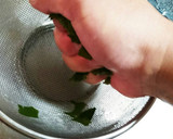 今が旬♪これは美味しい！新玉ねぎの酢の物作り方16写真