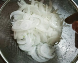 今が旬♪これは美味しい！新玉ねぎの酢の物作り方19写真