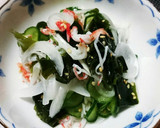 今が旬♪これは美味しい！新玉ねぎの酢の物作り方26写真