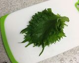 簡単おいしい明太子たらスパ！^ - ^作り方2写真
