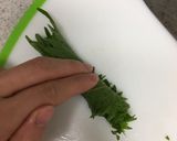 簡単おいしい明太子たらスパ！^ - ^作り方3写真