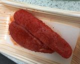 簡単おいしい明太子たらスパ！^ - ^作り方5写真