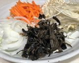 我が家流☆揚げ出し豆腐作り方2写真