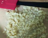 ※ガーリック醤油/汎用調味料※作り方2写真