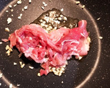 ラタトゥイユ風☆イカと野菜オイスター炒め作り方3写真