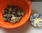 簡単！本格！ボンゴレビアンコ作り方1写真