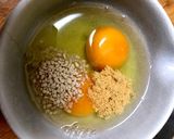 ジャガイモの卵炒め作り方3写真