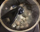 簡単！本格！ボンゴレビアンコ作り方5写真