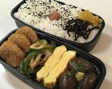 ちくわとピーマンのカレーソテー作り方6写真