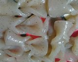 簡単・糖質制限!蒟蒻カレー粉!作り方2写真