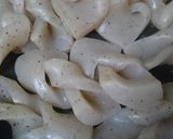 簡単・糖質制限!蒟蒻カレー粉!作り方3写真