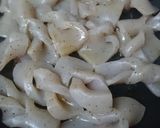 簡単・糖質制限!蒟蒻カレー粉!作り方4写真