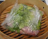 鶏肉のフォー作り方2写真