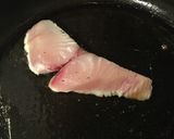 簡単!鰆おにぎり茶漬け♪作り方1写真