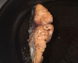 簡単!鰆おにぎり茶漬け♪作り方2写真