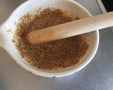 【簡単】【レンチン】蒸し茄子のごまポン酢作り方4写真