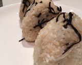 簡単!鰆おにぎり茶漬け♪作り方3写真