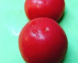 トマトドレッシング作り方1写真