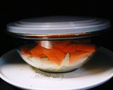 ♬♫豚キムチマヨ♫♬作り方1写真