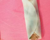 簡単♪梅シソチキンのヘルシー棒餃子☆作り方6写真