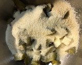 ごろごろピクルスとお豆のしっとりサラダ作り方3写真
