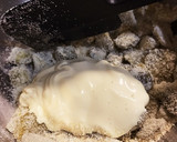 ごろごろピクルスとお豆のしっとりサラダ作り方4写真