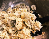 ごろごろピクルスとお豆のしっとりサラダ作り方5写真
